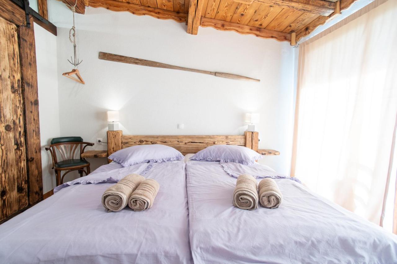 Casa Coronica Villa Sečovlje Buitenkant foto