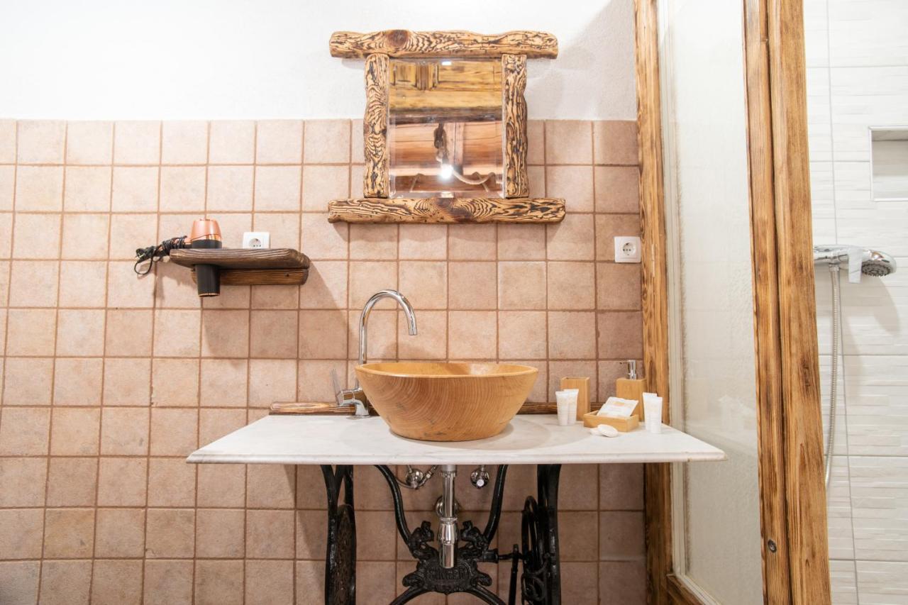 Casa Coronica Villa Sečovlje Buitenkant foto