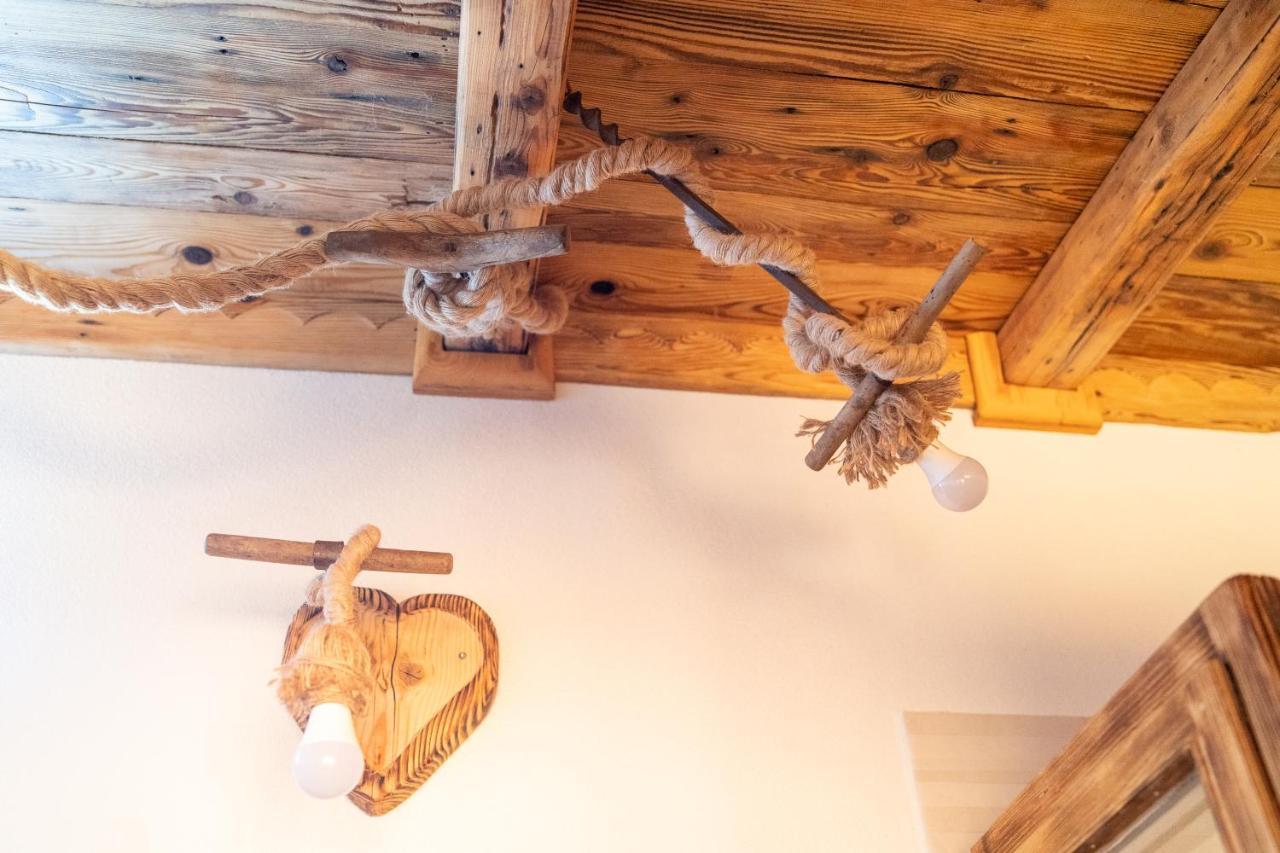 Casa Coronica Villa Sečovlje Buitenkant foto